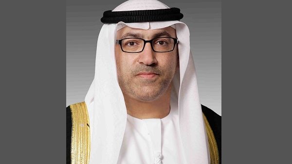 معالي عبدالرحمن العويس