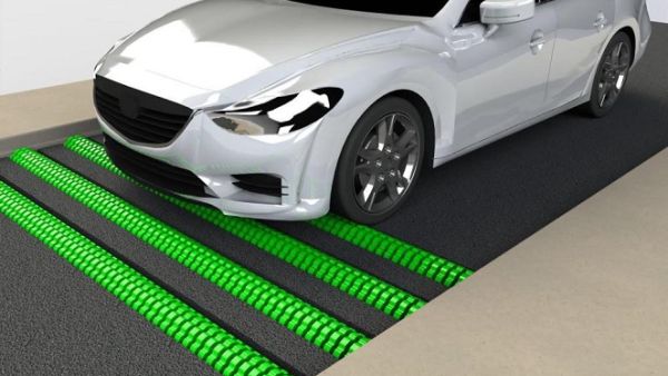 A team of Saudi inventors came up with an innovation that can generate electricity for NEOM, the new $500-billion megacity in the north of Saudi Arabia. (Courtesy of Saudi Gazette)