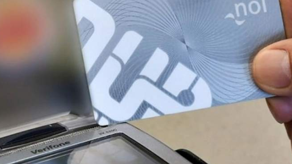 Once you have linked you Nol card, RTA will inform that your card is verified and you will start earning 1 point for every Dh1 spent. (KhaleejTimes)