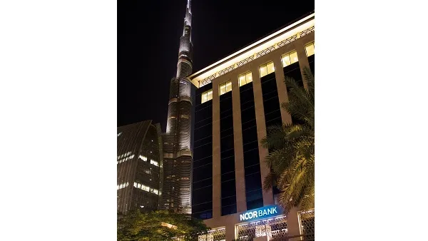 نور بنك