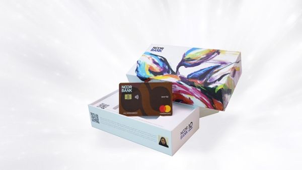 The cards unlock a world of innovation, convenience and best-in-class security, while offering a whole new suite of first-in-market benefits. The cards unlock a world of innovation, convenience and best-in-class security, while offering a whole new suite of first-in-market benefits.