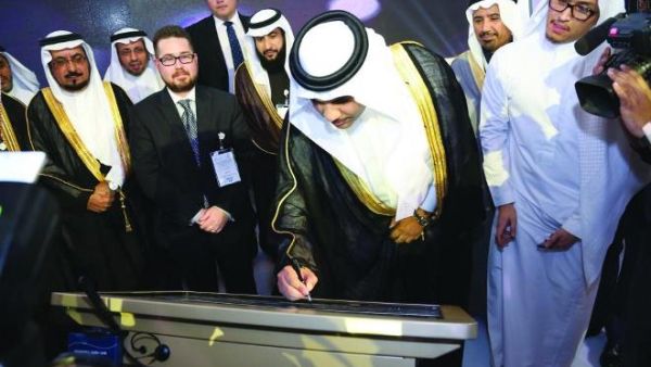 The partnerships will lay the foundation for jointly developing the training ecosystem required for the Kingdom’s ambitious renewable and atomic energy programs. The partnerships will lay the foundation for jointly developing the training ecosystem required for the Kingdom’s ambitious renewable and atomic energy programs.