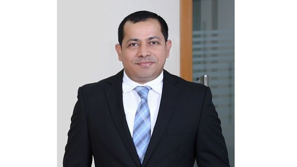 Chandan Singh, CEO of Dhofar Global Chandan Singh, CEO of Dhofar Global