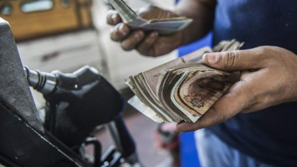 The price hike is expected to add more pressure on Egyptian consumers. (AFP)