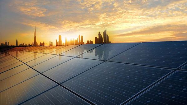 Dewa will work with Etihad ESCO to install solar panels on the rooftops of houses in the Hatta area. Dewa will work with Etihad ESCO to install solar panels on the rooftops of houses in the Hatta area.