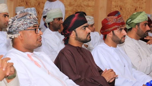 During the event During the event