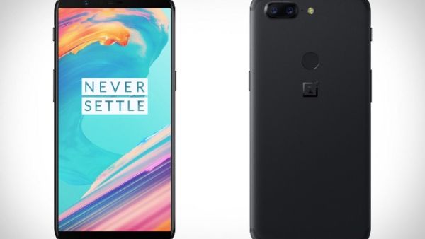 الهاتف المرتقب OnePlus 5T الهاتف المرتقب OnePlus 5T