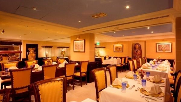 Pharaoh Restaurant Pharaoh Restaurant