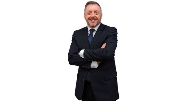 Philip Gillard, Vice President, KEO Design Division.