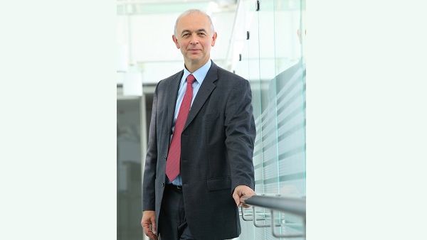 Philippe Koebel, Senior Vice President, Emerging Markets and Indirect