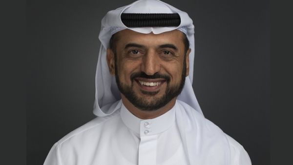 Dr. Abdulla Al Hashimi, CEO, Transguard Group Dr. Abdulla Al Hashimi, CEO, Transguard Group