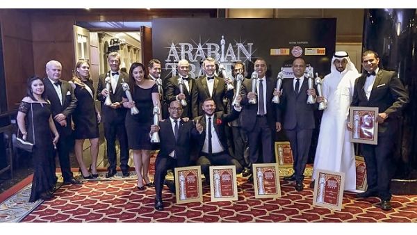 The Arabian Travel Awards is dedicated to celebrating excellence within the region’s travel, tourism and hospitality industries.