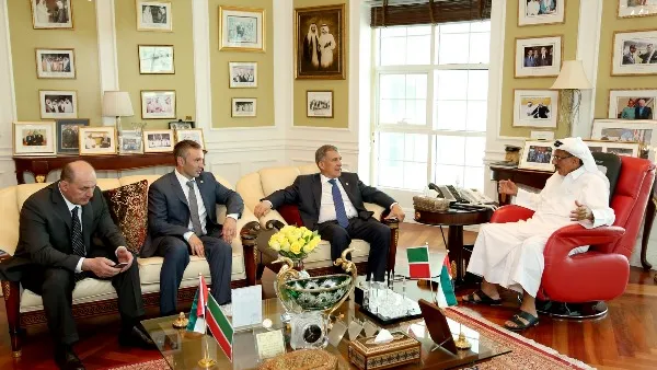 خلال الحدث