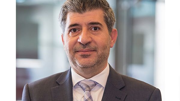 Ahmad M. Hasnah, president of HBKU Ahmad M. Hasnah, president of HBKU