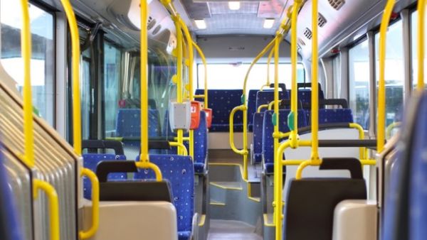 The move comes as part of RTA's continuous efforts to improve public bus services. (RTA) 