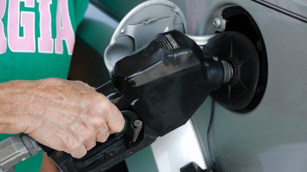 One way to save gas is to always make sure the fuel tank cap/door is tightly closed. (File photo)