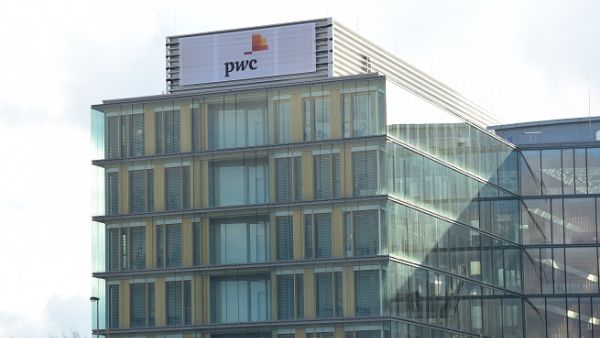 81% of respondents were ‘confident’ that their own company would grow over the next 12 months, according to PwC. 81% of respondents were ‘confident’ that their own company would grow over the next 12 months, according to PwC.