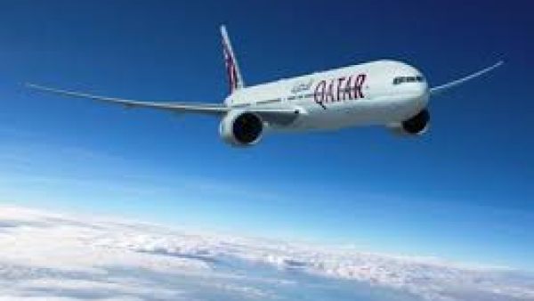 الخطوط الجوية القطرية