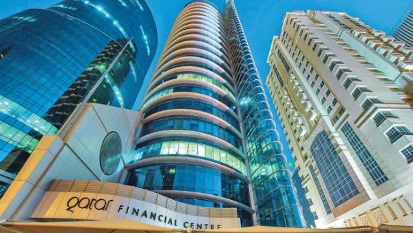 The PMI was at 50.5 in January, up from 50.1 in December. (Qatar Tribune)