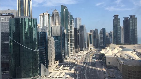 استثمرت قطر أكثر من 40 مليار جنيه استرليني في بريطانيا. (Pixabay) استثمرت قطر أكثر من 40 مليار جنيه استرليني في بريطانيا. (Pixabay)