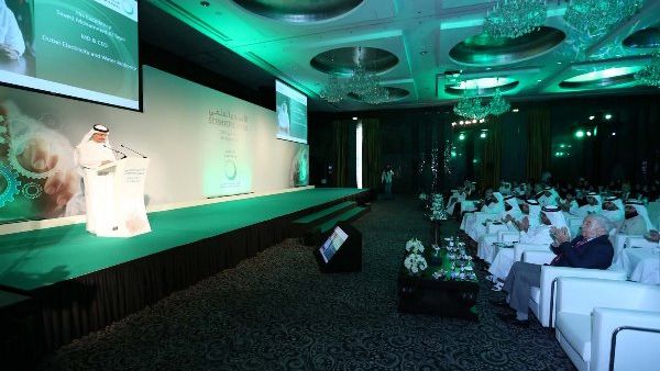 During the event