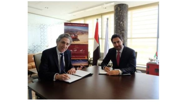 This agreement follows the recent adoption of a new directive which makes clear that people in the emirate are allowed to share their space as long as they respect basic safety rules. 