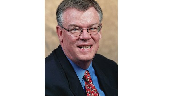 Ray Carlin, Senior Vice President and General Manager, Oracle Retail.