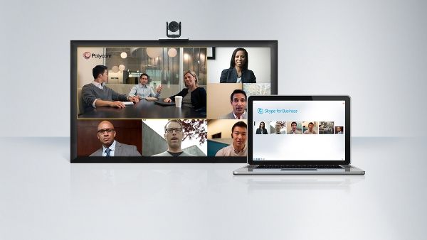 Polycom has also announced that Polycom RealConnect for Office 365 is now available and shipping in Europe. Polycom has also announced that Polycom RealConnect for Office 365 is now available and shipping in Europe.