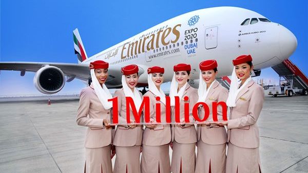 Emirates Airline Emirates Airline