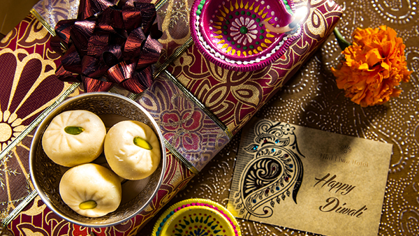 The Diwali package is complete with a stay in one of the hotel’s well-appointed rooms or suites, buffet breakfast and an exquisite Diwali themed dinner served to match the grandeur of this occasion. The Diwali package is complete with a stay in one of the hotel’s well-appointed rooms or suites, buffet breakfast and an exquisite Diwali themed dinner served to match the grandeur of this occasion.