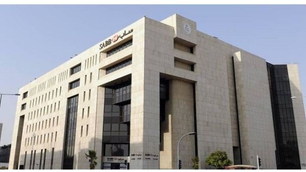 SABB, which is 40 percent owned by HSBC Holdings, and Alawwal said in April last year they had agreed to start talks on the merger. (Courtesy of SABB)