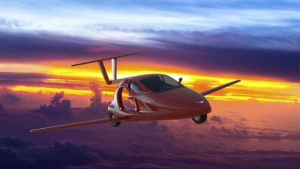 مركبة The Samson Switchblade تتميز بثلاثة إطارات مدعمة بمحرك V4 سعة 1.6 لتر بقوة 190 حصان.