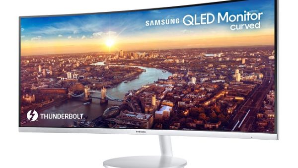 سامسونج Thunderbolt 3 سامسونج Thunderbolt 3