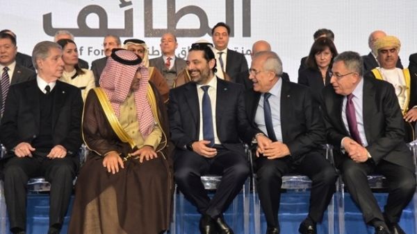 The lifting of the Saudi warning comes two weeks after a new Cabinet was formed in Lebanon. (TheDailyStar)