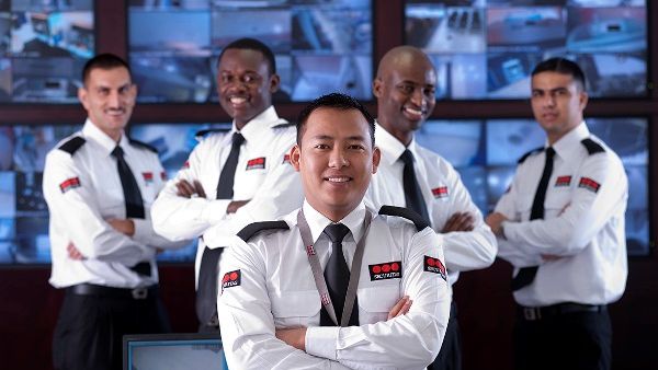 Securitas Securitas