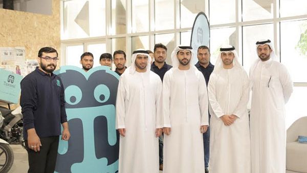The initiative aims to help restaurants keep up with delivery requests without disruption in service. (Trade Arabia) The initiative aims to help restaurants keep up with delivery requests without disruption in service. (Trade Arabia)