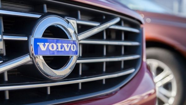 Swedish truckmaker AB Volvo has stopped assembling trucks in Iran because US sanctions. (Shutterstock)