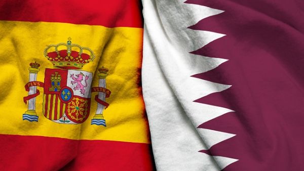 Qatar and Spain have agreed to establish an institutional framework for co-operation to achieve common objectives. (Shutterstock)