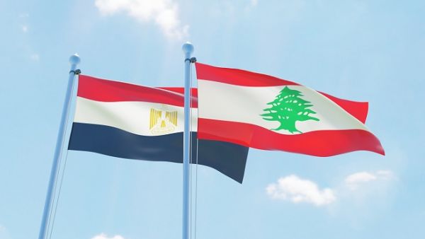 The trade dimension of the two countries' ties was touched on within a framework of following up the trade exchange volume between the two countries in a way that serves both states' interests. (Shutterstock)