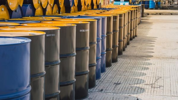 The Kingdom’s production was up 100,000 barrels per day (bpd) to 10.02 million barrels. (Shutterstock)