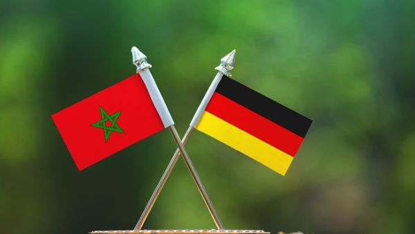 Morocco Wants German Investments to Power Its Emerging Industries. (Shutterstock)