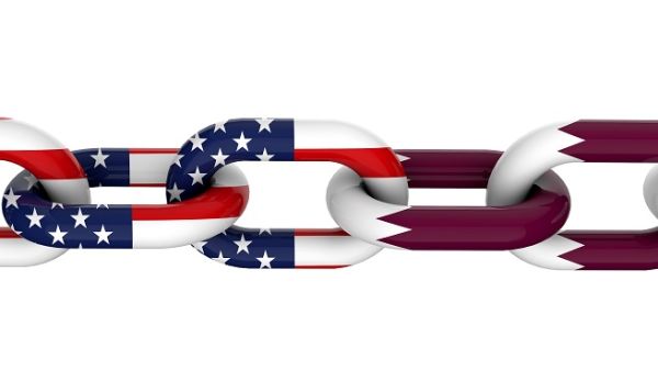 The volume of Qatar-US bilateral trade reached around QR21 billion in 2017. (Shutterstock)