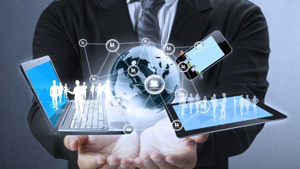 e-recruitment in the Kingdom of Saudi Arabia’s IT and Telecom sector recorded a substantial increase of 29 percent from June 2017. (Shutterstock)