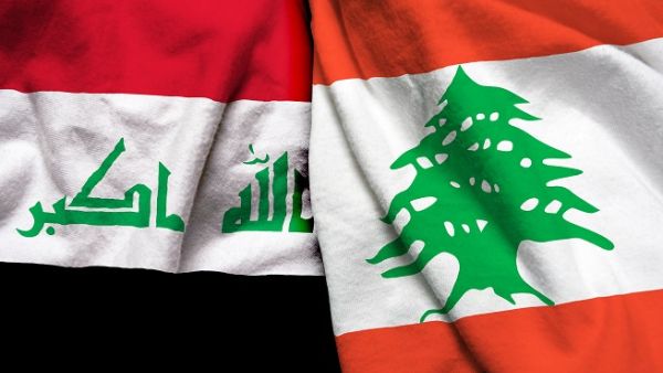 Iraq’s intelligence service and Lebanon’s General Security unveiled a scam network that spreads false information about several Lebanese banks and blackmails them. (Shutterstock)