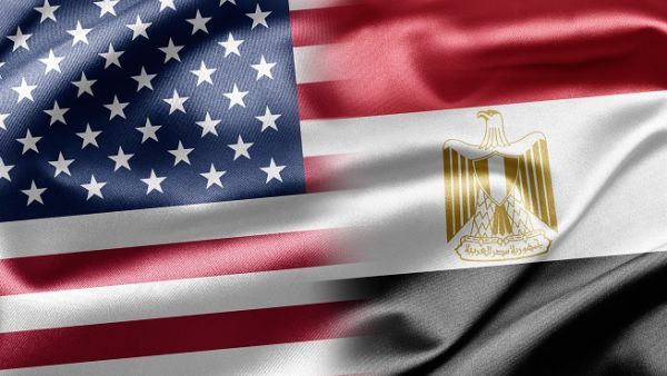 Egypt and the United States signed a $65 million grant to support infrastructure in the country. (Shutterstock)