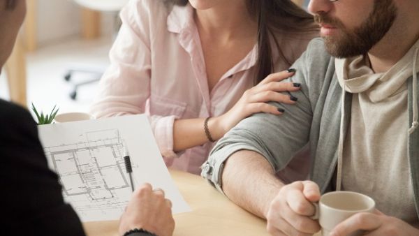 Being first time home buyers, millennials typically have lower budgets of between Dh1 million and Dh3 million. (Shutterstock)