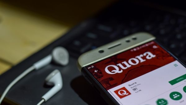 The company said it is logging out all Quora users who may have been affected. (Shutterstock)