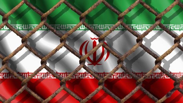 US special envoy for Iran Brian Hook rejected Iran’s insistence that its missile program is defensive. (Shutterstock)