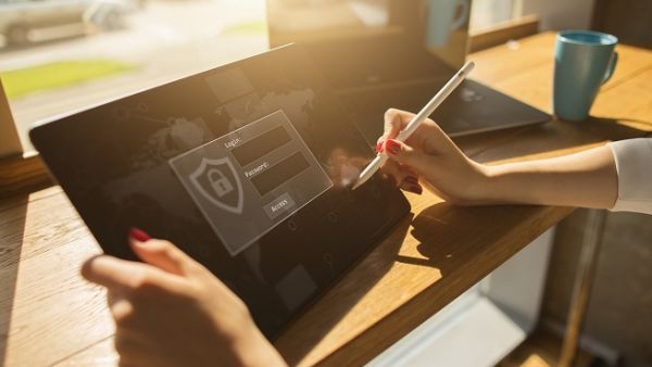 Security doesn’t have to be tedious and complex. (Shutterstock)