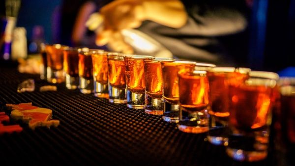 Here's a look at some of the most important legal aspects related to drinking liquor in the country. (Shutterstock)